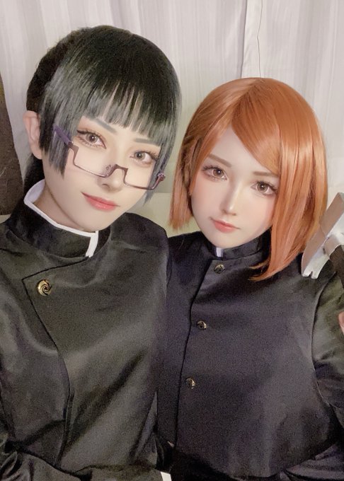 コスプレイヤー空条あまにのTwitter画像10