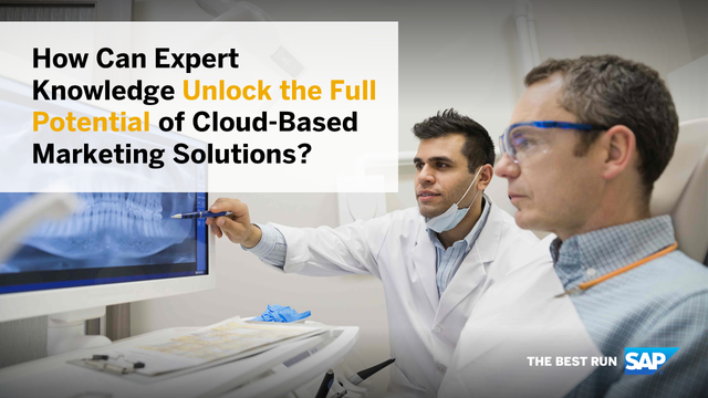 Oliver_Huschke's tweet image. Better customer experiences one smile 😬 at a time with #SAP_CX solutions, #SAPEnterpriseSupport and SAP Enterprise Support Advisory Council. #ESAC2021 bit.ly/3ouoUZE