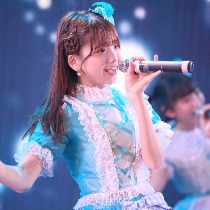 Twitterのコスプレ画像7