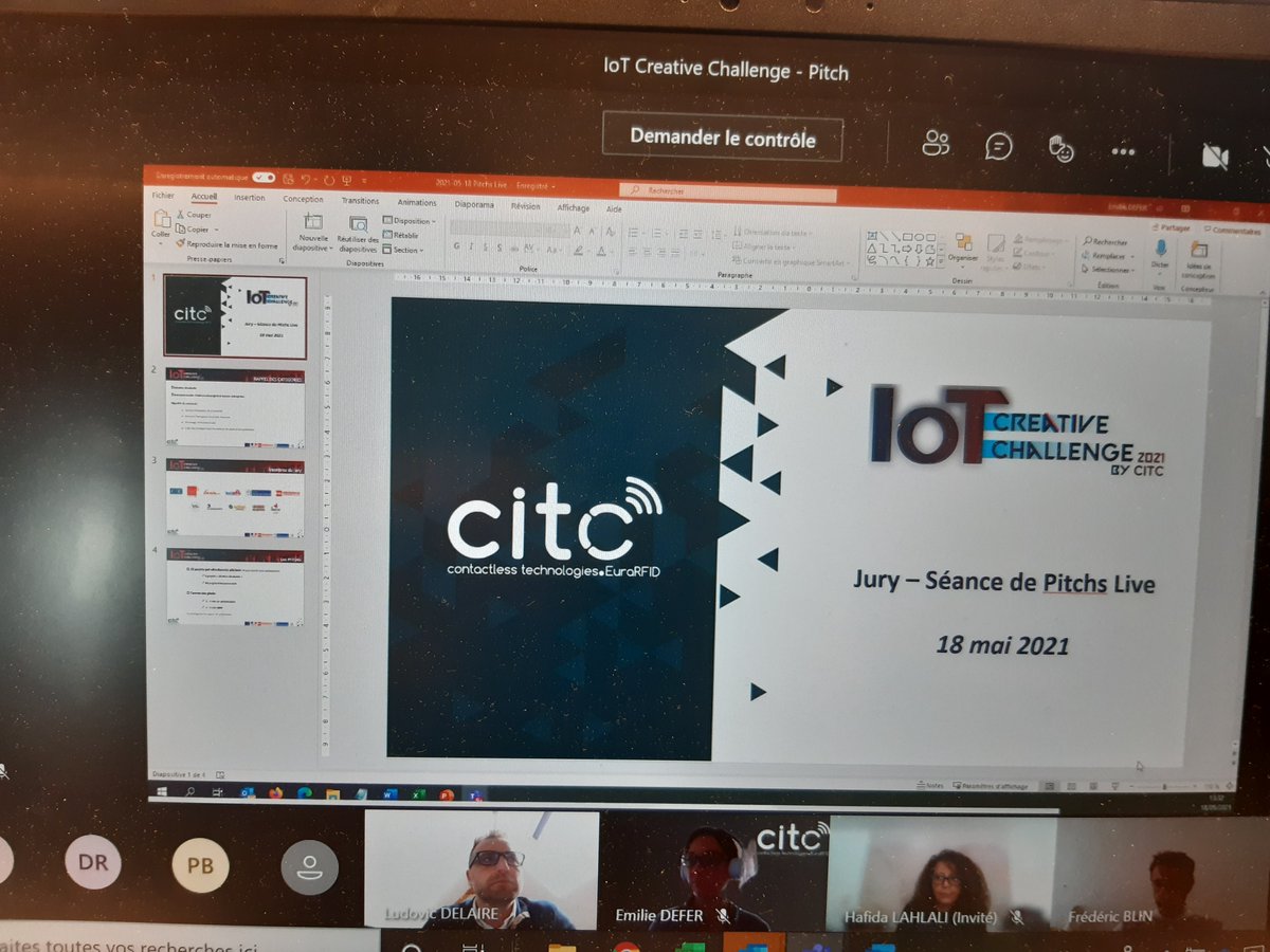 CITC-EuraRFID (@iotcluster) on Twitter photo C'est parti ! 🚀les membres du jury <a href="/cic/">CIC</a> ileo @inria @1KLille <a href="/aditec/">Aditec</a> @Mel_Economie <a href="/hautsdefrance/">Région Hauts-de-France</a> <a href="/techshop_lille/">TechShop Lille</a> @plaineimages <a href="/euratechnologie/">EuraTechnologies</a> <a href="/FrenchTechLille/">La French Tech Lille</a> du concours #iot Creative Challenge vont écouter les 15 pitchs des #étudiants #porteurdeprojet et jeunes entreprises C'est parti ! 🚀les membres du jury <a href="/cic/">CIC</a> ileo @inria @1KLille <a href="/aditec/">Aditec</a> @Mel_Economie <a href="/hautsdefrance/">Région Hauts-de-France</a> <a href="/techshop_lille/">TechShop Lille</a> @plaineimages <a href="/euratechnologie/">EuraTechnologies</a> <a href="/FrenchTechLille/">La French Tech Lille</a> du concours #iot Creative Challenge vont écouter les 15 pitchs des #étudiants #porteurdeprojet et jeunes entreprises