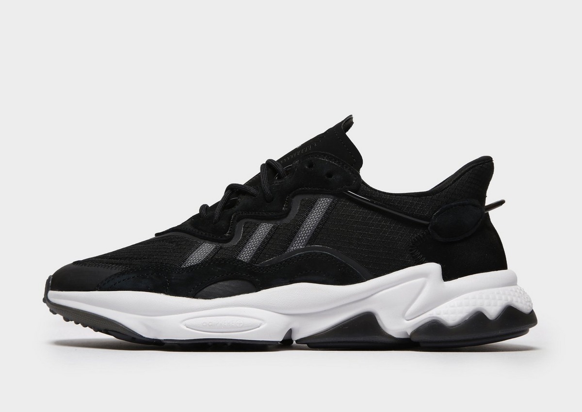 Ad: Adidas Ozweego now on sale. These are becoming more and more popular. Plenty of sizes left in stock. 

WAS £90 
NOW £60

Link: tidd.ly/3eUubq8