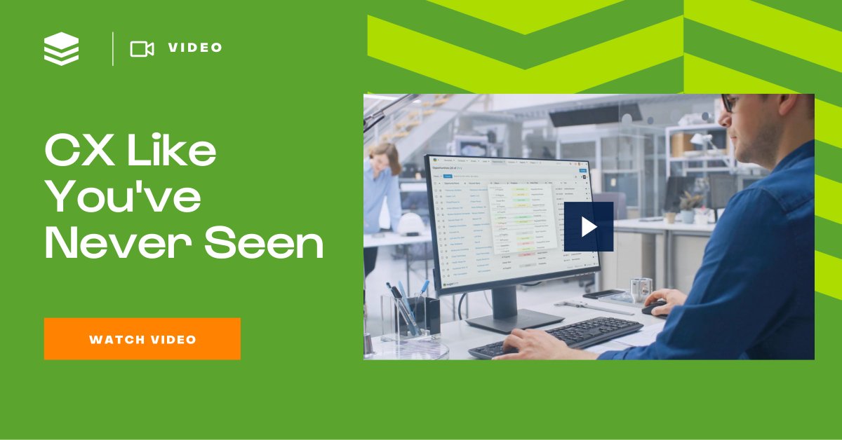 IAMCRM's tweet image. #SugarPredict , crystal-clear view of your #future  customer? Watch this video and find out: sgrcrm.co/2SUUXWJ #CX #RelationshipManagement #elonmusk