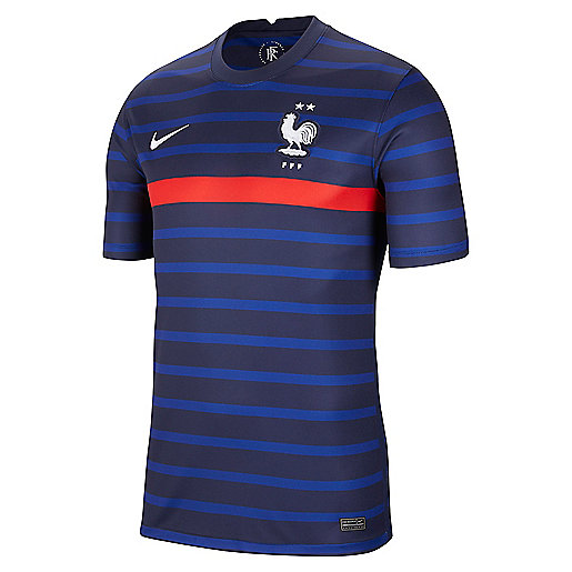 Allez c'est moi qui régale la team, si Benzema est sélectionné ce soir dans la liste de Deschamps je vous offre un maillot de l'équipe de France floqué à son nom ! 

Vous connaissez pour participer :

Rt + follow <a href="/basilebilo/">Bilo 🧢</a>

Bonne chance à tous 🍀