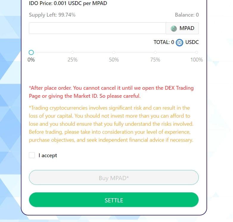 MercuryPAD tweet media