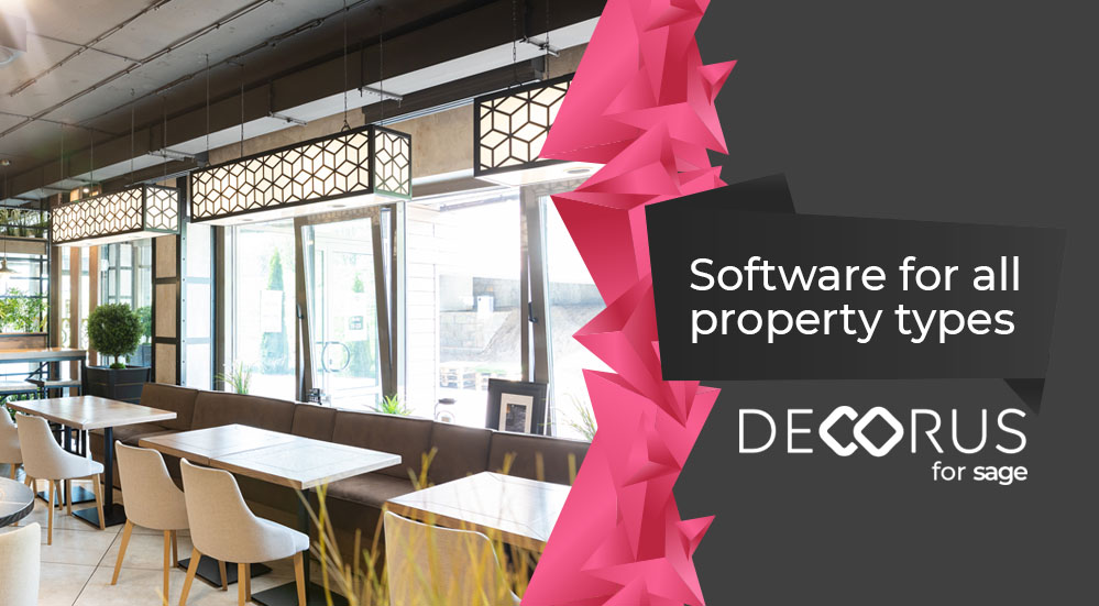 DecorusSoftware's tweet image. Our property software can help you manage commercial, residential, social and student housing. Discover the power of Decorus for Sage: zcu.io/qOrc #property #offices #housing