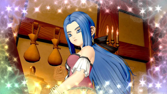 Tweets Listaゆぴの Dq10 Dio El Hash Dq10 1 Whotwi Grafica De Analisis De Twitter