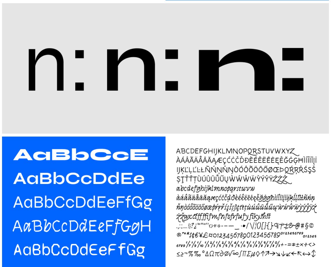 Syne https://gitlab.com/bonjour-monde/fonderie/syne-typeface