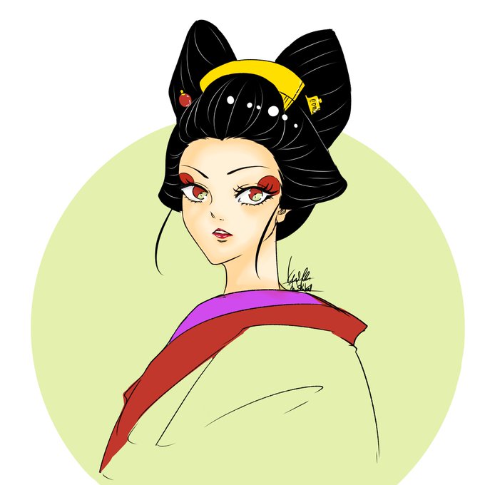 Kila Nishikiさんのイラスト一覧 Kila Nishikiさんのイラスト一覧