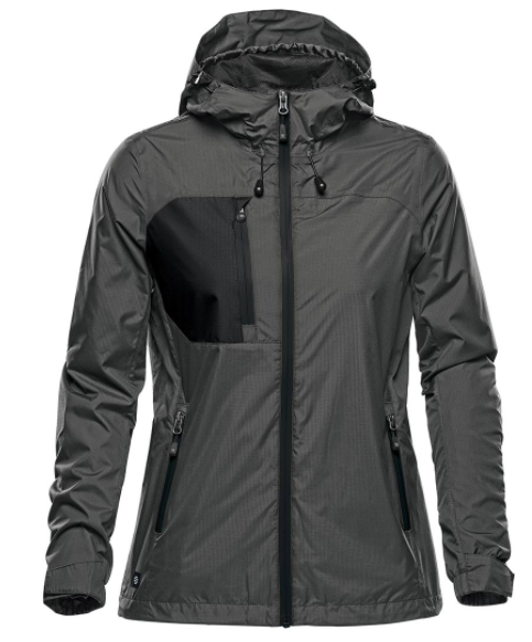 It's not too late to get some sweet rain/spring outerwear for your employees #yegbiz