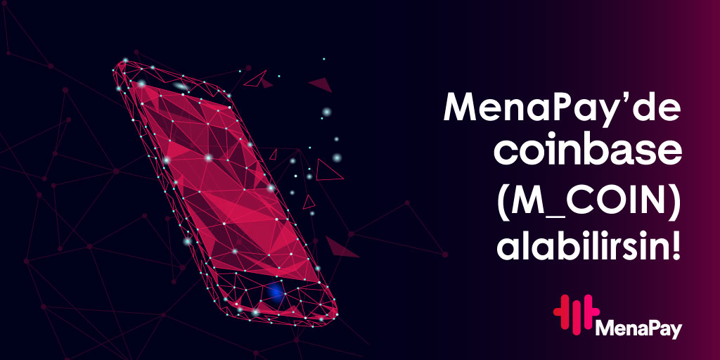 MenaPay Türkiye tweet media