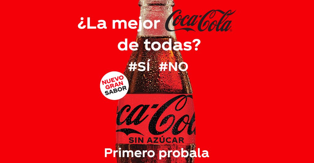 Dar permiso Receptor Ese publicidad de coca cola en español Credencial