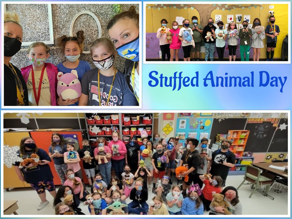 WASDPA_SV's tweet photo. Our Student Council has done a great job selecting fun Spirit Days this year! Here are some pics from recent spirit days. 

Don't forget - This Friday, 5/21 is Beach Day (no swim suits, no flip flops) and Thursday, 6/3 is Boro Pride Day! https://t.co/rzRRbS6opj