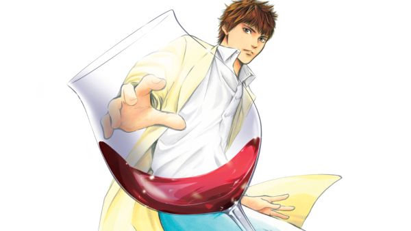 神の雫最終章 マリアージュ公式 Mariage 15 Twitter 神の雫最終章 マリアージュ公式 Mariage 15 Twitter