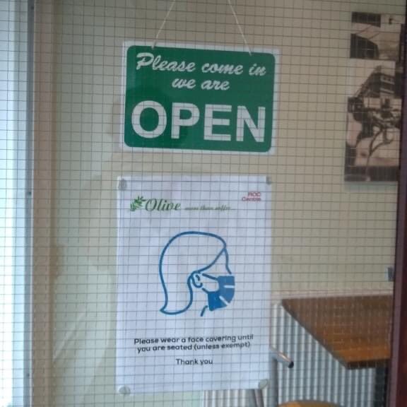OliveRocCentre tweet media