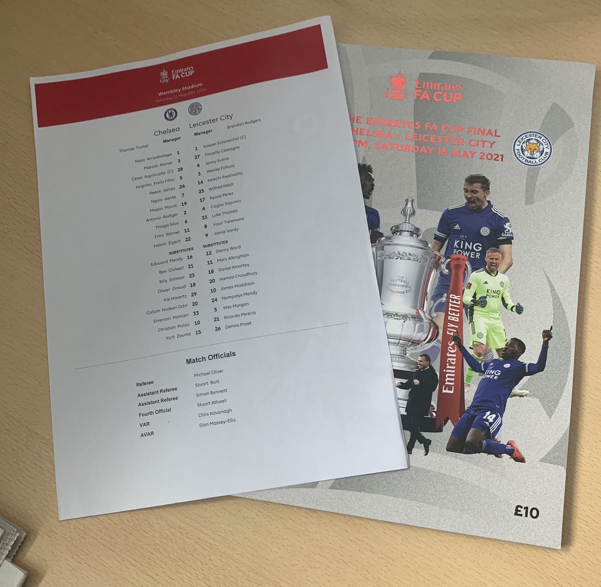 Thank you so much <a href="/henrywinter/">Henry Winter</a>!!