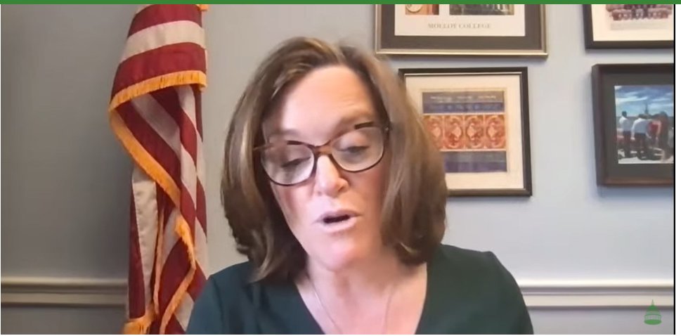 Thank you <a href="/RepKathleenRice/">Archived: U.S. Rep Kathleen Rice</a> for sponsoring the #HALTAct and asking about drunk driving prevention tech during the <a href="/EnergyCommerce/">Energy & Commerce Democrats</a> subcommittee on Consumer Protection and Commerce hearing. The technology exists! Let's get it on cars and save lives.