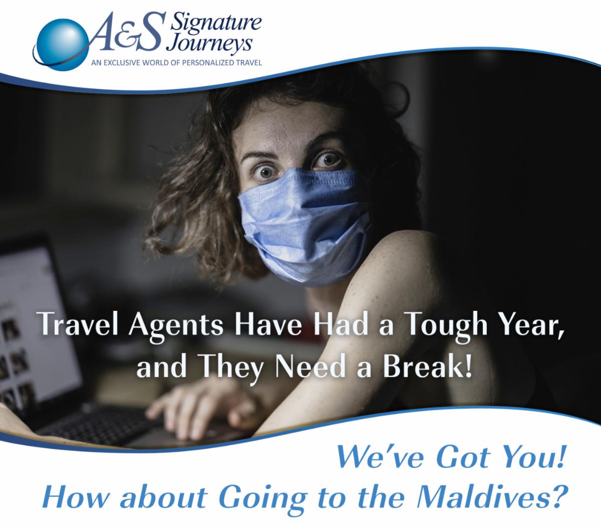 ansjourneys's tweet photo. Travel Agent Special for the Maldives https://t.co/vEFw98eAAT https://t.co/k5gs8cb3VK