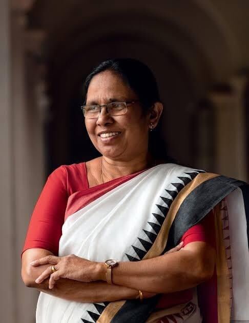 jithujan's tweet photo. #BringBackShailajaTeacher https://t.co/pXgy52cCBr