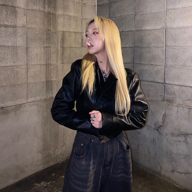 ashbcom's tweet image. some of purflamingo's tattoos; a thread.