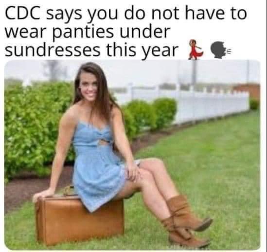 CJ_Untamed's tweet photo. CDC always says stupid shi.....oh wait!!! https://t.co/a9VkZWObJ8