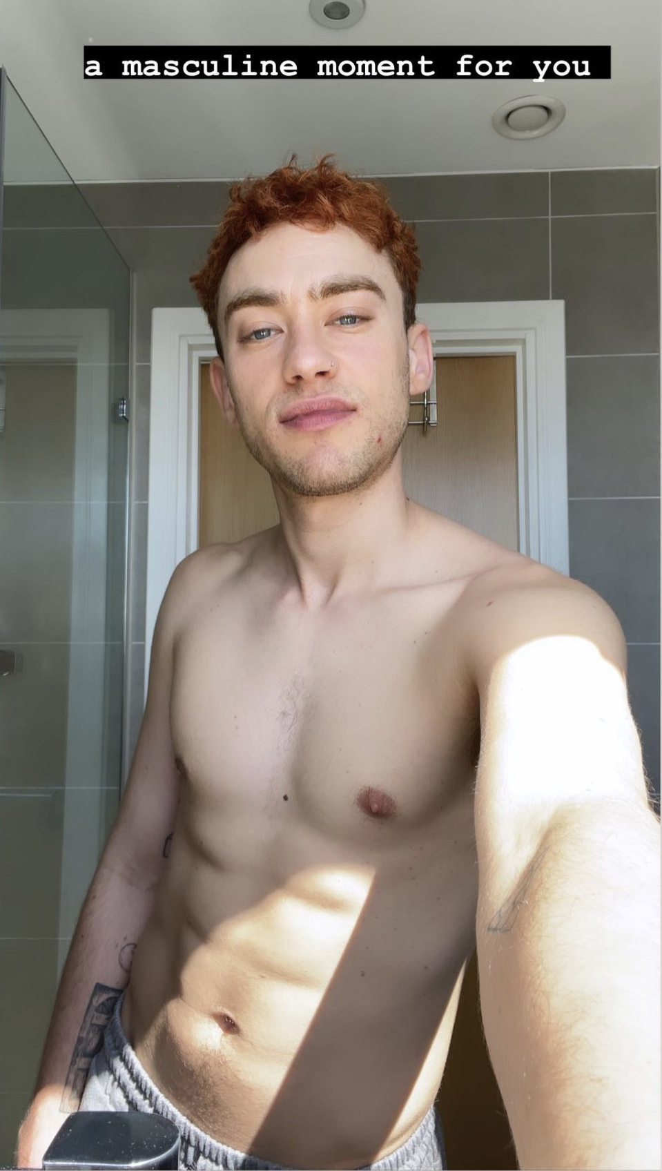 Playmalecelebs On Twitter Olly Alexander Nude And Sexy Photos