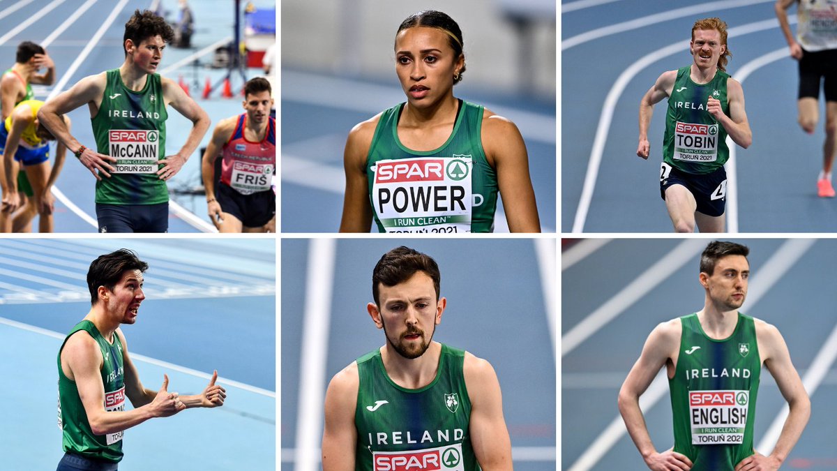 Seisear Éireannach-Geansaí Glas amháin Bígí linn do chraoladh beo ón #ContinentalTour do chomórtas an @ZlataTretra 📆 Amárach /Tomorroww ⏰ 17:00 📺 @TG4TV @ContiTourGold @irishathletics @TeamIreland #IrishAthletes