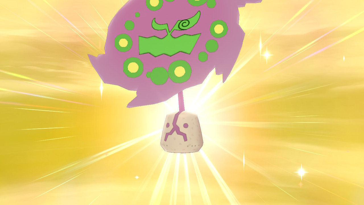 クリヤミ ダブル Ar Twitter 久しぶりの国際孵化やってます ミカルゲ 大好きなのに色違いなまで見たことないし剣盾で使ってなかった笑 ポケモン剣盾 T Co Zbfzosgf2t Twitter