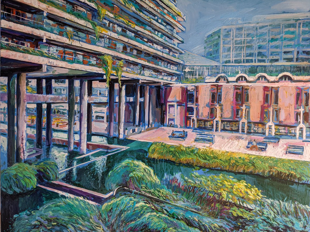 Worked a bit on this today