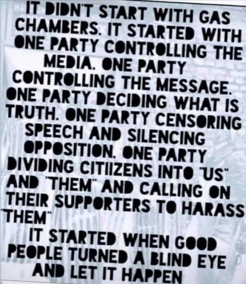 HeyBooBoo16's tweet image. 🚨History is repeating itself, it ALWAY does. Get prepared to protect yourself and your family.