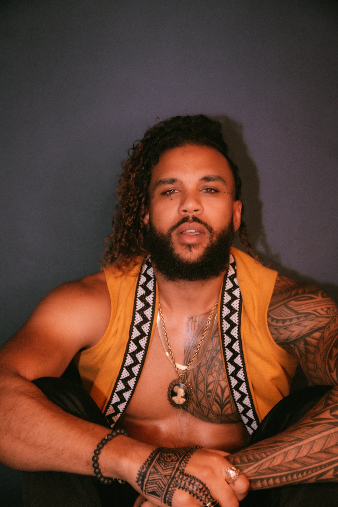 Jidenna on Twitter: "I don’t know where the stars is at but I know