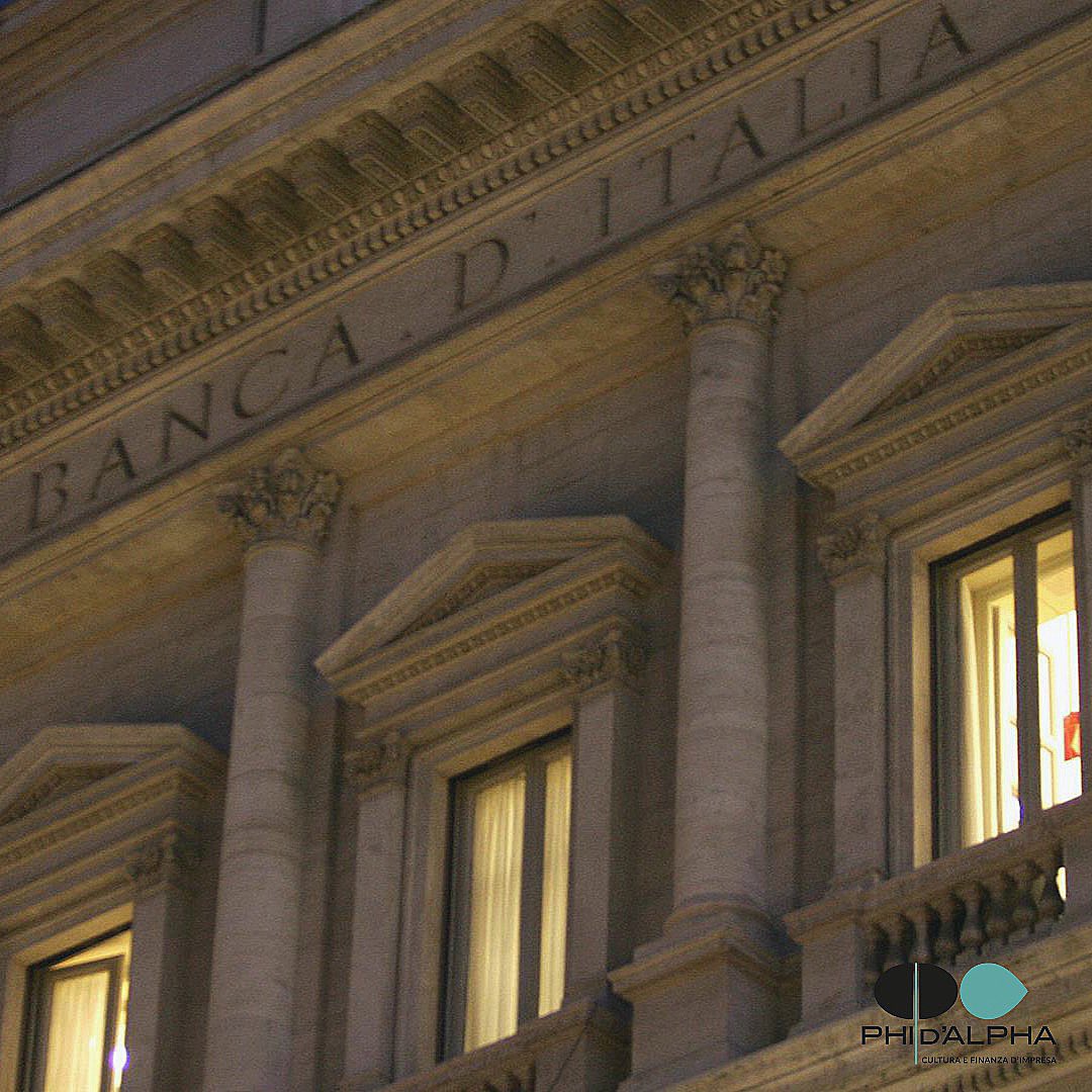 phidalpha's tweet photo. Aumenta il rischio shock per le banche, implicando possibili tensioni sui rapporti banca-impresa.
Se anche la tua impresa in questo momento ha difficoltà ad interloquire con le banche Phi.d’Alpha può aiutarti.
#phidalpha #pmi #impresa #banca #bancaditalia https://t.co/kOnCcq9FLq