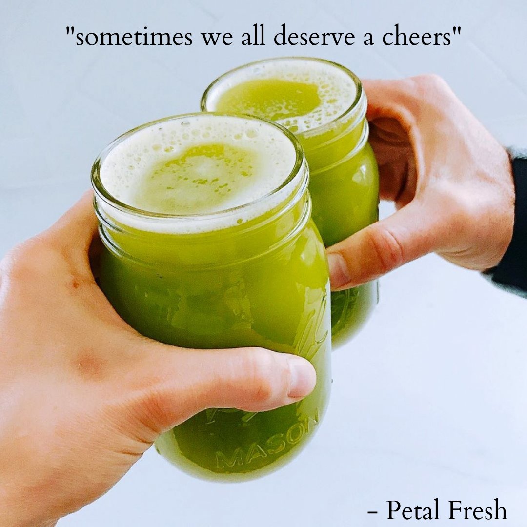 petalfresh's tweet photo. Cheers to the organic superfoods we consume everyday! Today not only are we bettering our bodies, but we are bettering our planet. Go further with Petal Fresh! ⁠
⁠
#petalfresh #holisticlife #selfcarerotine⁠
#ecobeauty #organicbeauty #greenbeautyrevolution #beautycare https://t.co/roUebxu6NM