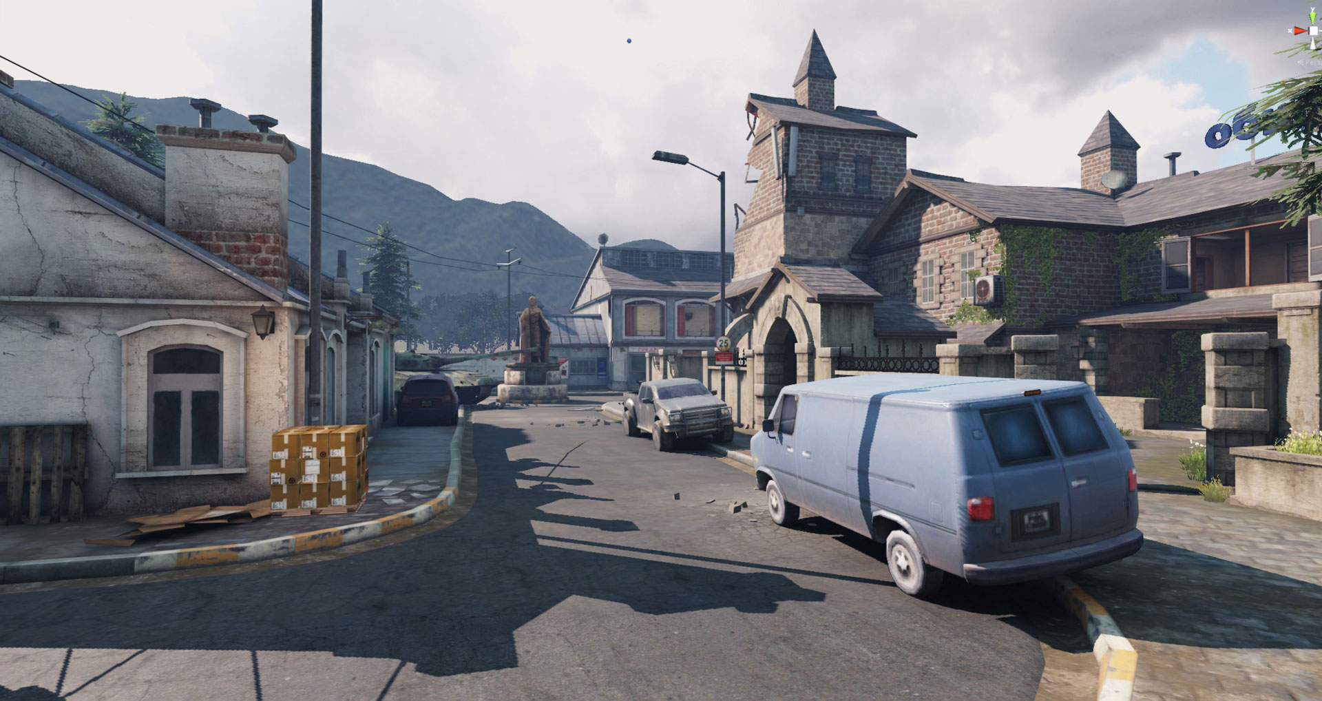 Dexerto Intel 在twitter 上 Standoff Goes Live In Blackopscoldwar On May At Midnight Et Hoping To See It Added To The Competitive Map Rotation Soon Too T Co Yvvgwtqywn Twitter