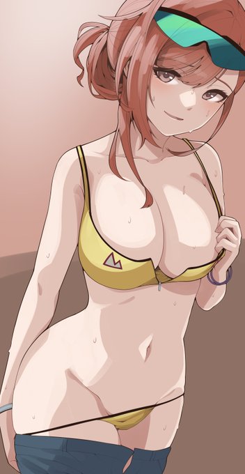 ちょっと暫く忙しくなりそうなので寝かせることになりそうなWIP 