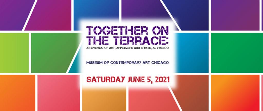 Join the Digestive Health Foundation Ambassador Board for Together on the Terrace: An Evening of Art, Appetizers, and more. 

Date &amp; Time: June 5, 6-11 pm
(virtual and in-person options available)
Learn more and register: aesbid.com/ELP/DHF21/