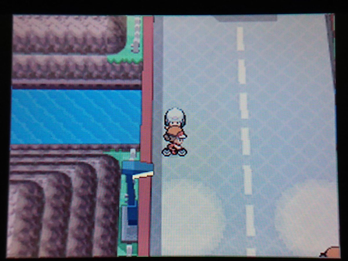 ネロ Nero Twitterren ポケモンダイパプラチナでポケモン孵化する時ズイタウンの縦列走る人多いけど僕はサイクリングロードのここで上を適宜押したり離したりする方が楽な気がするんだけどどうなんだろ ポケモン ダイパ プラチナ T Co Px5bziwxtk Twitter ネロ Nero Twitterren ポケモンダイパプラチナでポケモン孵化する時ズイタウンの縦列走る人多いけど僕はサイクリングロードのここで上を適宜押したり離したりする方が楽な気がするんだけどどうなんだろ ポケモン ダイパ プラチナ T Co Px5bziwxtk Twitter