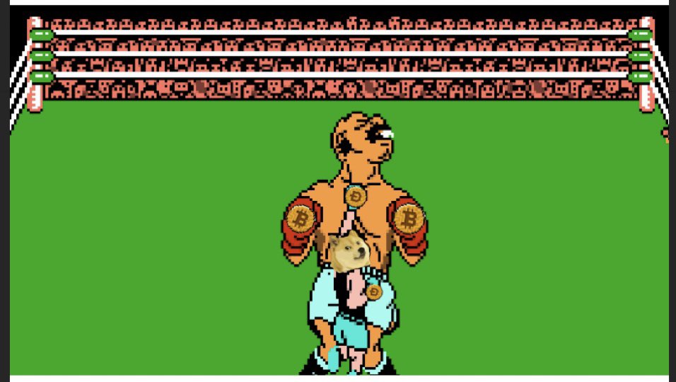 BrowserLoc's tweet image. #btc #Bitcoin #doge #dogecoin