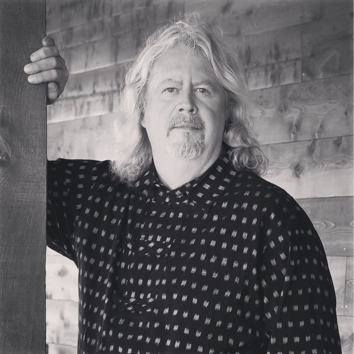 We join the global wine industry in mourning the passing of Jim Clendenen. A legend, a pioneer in Santa Barbara and the “Mind Behind” <a href="/aubonclimat/">Au Bon Climat</a>.

We will raisea glass of #PinotNoir in memory of the man who carved a path for subtler, European-inspired Pinot Noirs in California.
