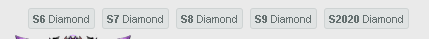 Teemo_is_dead's tweet photo. Lulu me chama de diamond e ulta o clone do shaco, da logo hardreset esta season https://t.co/lDwuVXEzgQ