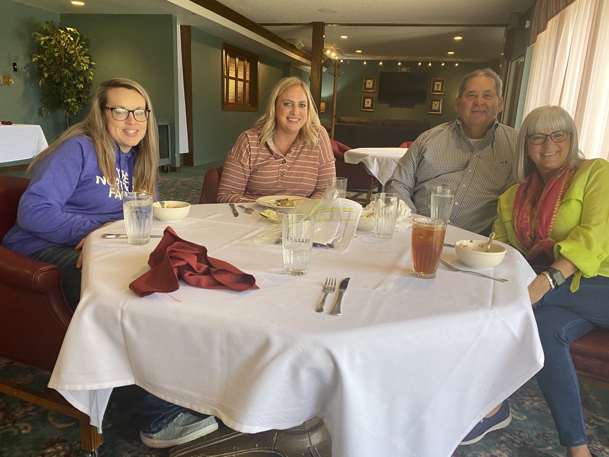 KBonyourmarks's tweet image. Fun at Lions Club