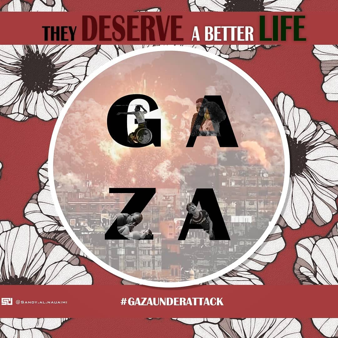 SandyalNuaimi's tweet photo. THEY DESERVE A BETTER LIFE AND THE FREEDOM FOR THEIR LANDS. 🇵🇸

#GazaUnderAttackk #SaveGazaFromZionists #FreePalestine #Palestine #SaveSheikhJarrah https://t.co/G1oACotsg3