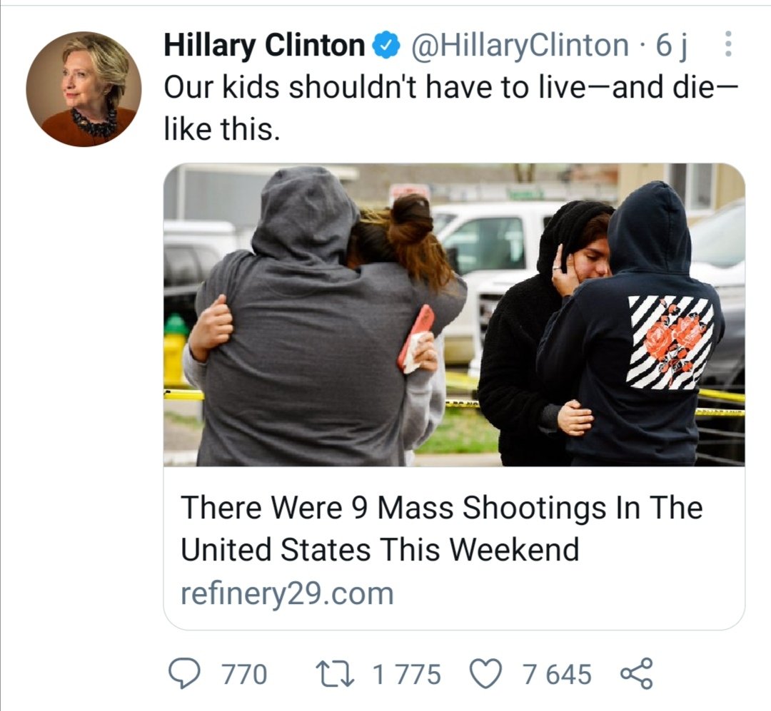Nawres05's tweet photo. Our kids shouldn't have to live and die like this 
@HillaryClinton "She said"
#GazaUnderAttackk
#Palestinelivesmatter https://t.co/szeH7lE1Qk