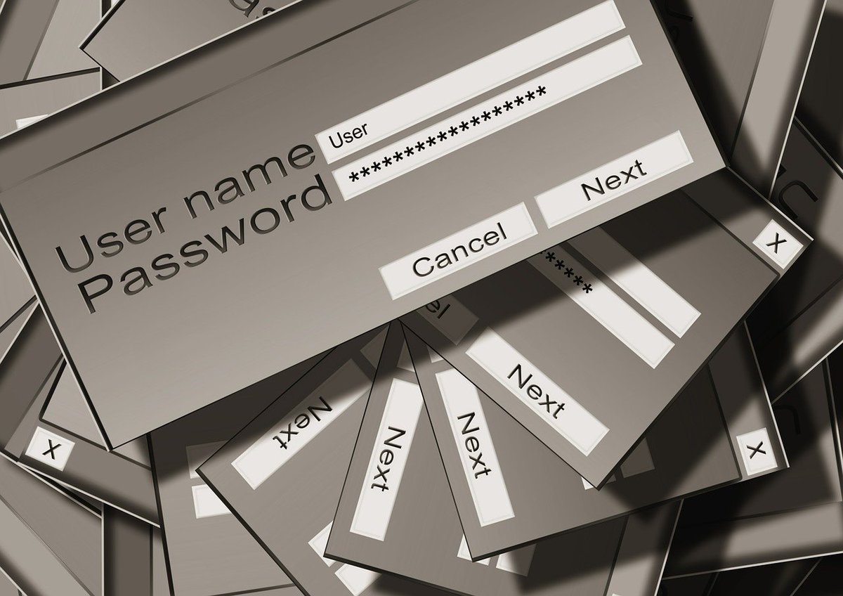BestPCSecurity's tweet image. Recommended Password Managers: Why Every User Needs One - bestpcsecurity.com/recommended-pa… #BestPCSecurity