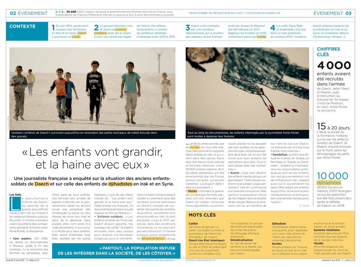 Adèle Tariel tweet media