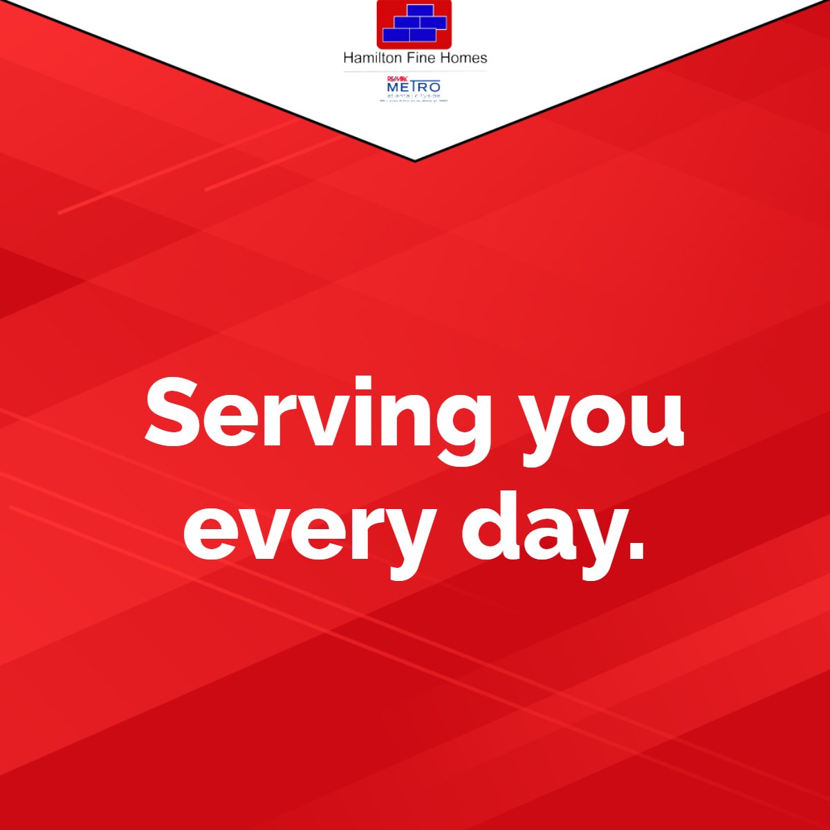 RickHamiltonMBA's tweet image. The real estate market doesn't take the weekend off, and neither do I! There's no wrong time to give me a call: (404) 405-6992.