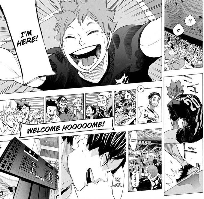 idk about anyone else but i will cry when this scene gets animated 
