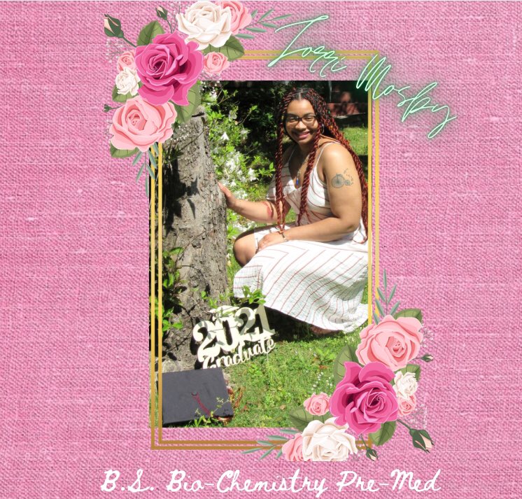 EtaThetaAKA's tweet photo. Soror Jorri, we have loved having you in the chapter. You have a true spirit for advocacy and natural joy about you. We kan’t wait to see what you do in the future and know you will be able to help a lot of people in your career! #loyno21 https://t.co/3FQ24FCTqj