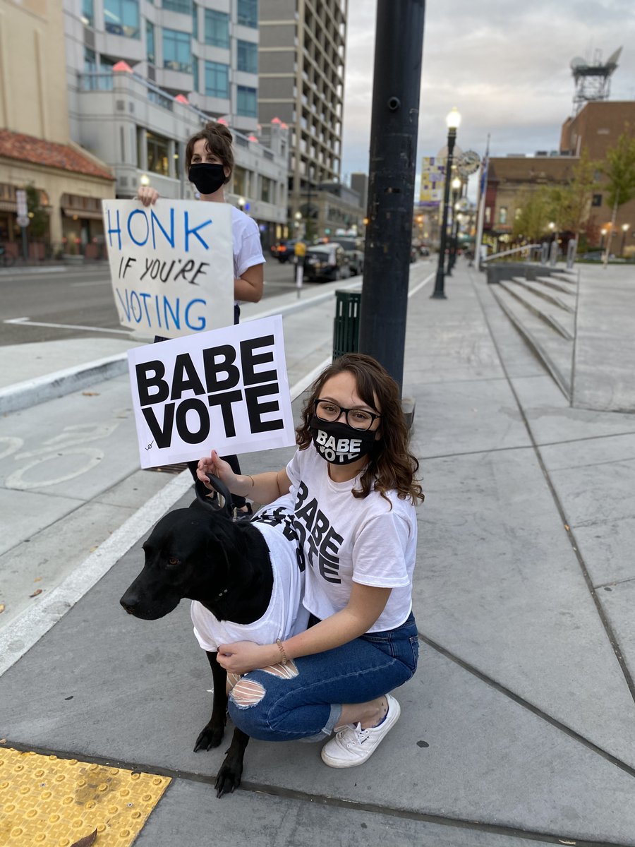 BABEVOTEorg's tweet photo. Vote TODAY in local elections. https://t.co/Uox86FJnqa #YourVoteMatters #SchoolLevies #LibraryBoards #AllPoliticsIsLocal https://t.co/h03ibbdJ6g