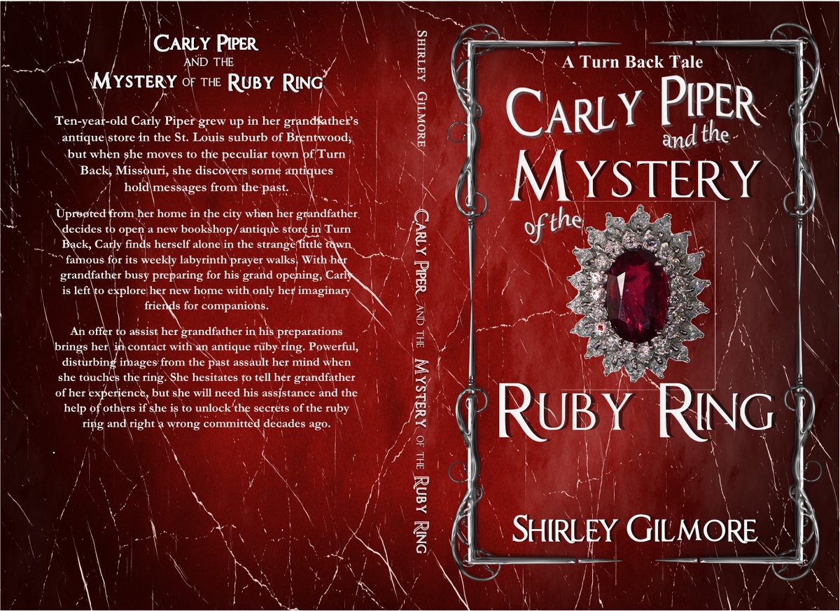 Shirley Gilmore tweet media