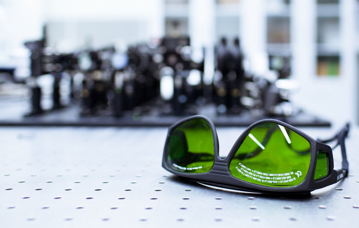 Are we headed towards a shortage of quantum information scientists?
ow.ly/zYpU50EPDuI

#quantumComputing #QuantumPhysics #Qubit